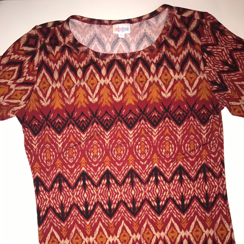 Lularoe Julia